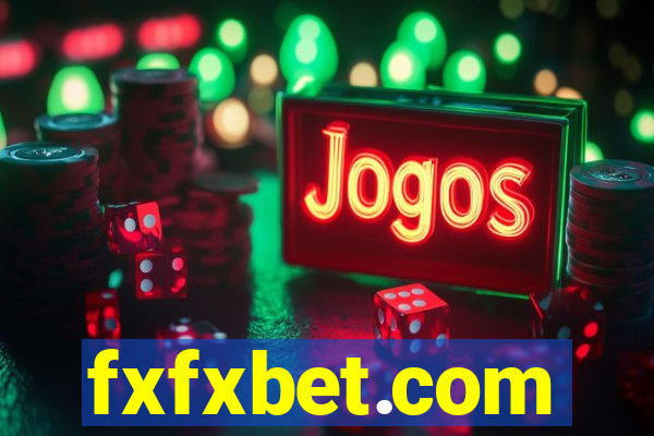 fxfxbet.com