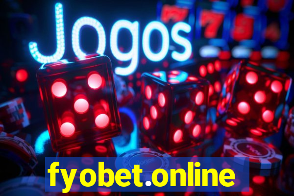 fyobet.online