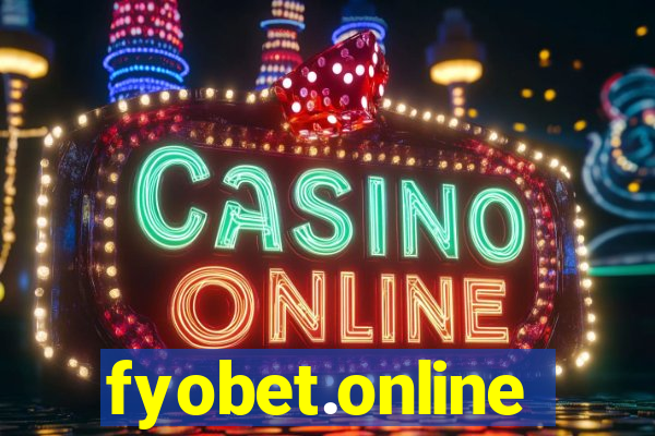 fyobet.online