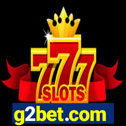 g2bet.com