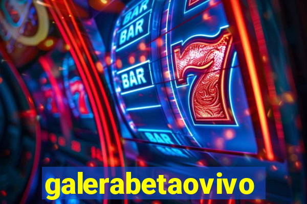 galerabetaovivo