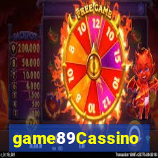 game89Cassino