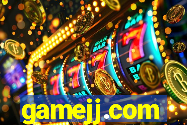 gamejj.com