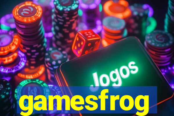 gamesfrog