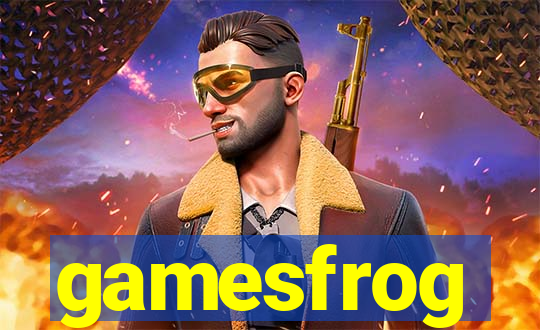 gamesfrog