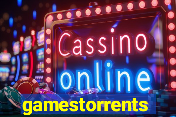 gamestorrents