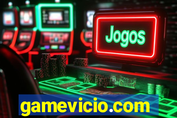 gamevicio.com