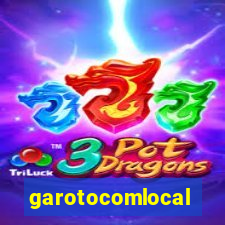 garotocomlocal