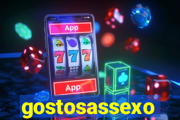 gostosassexo