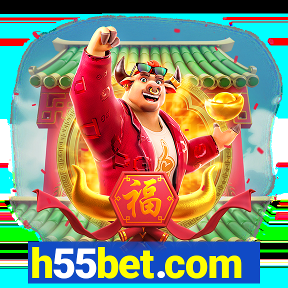 h55bet.com