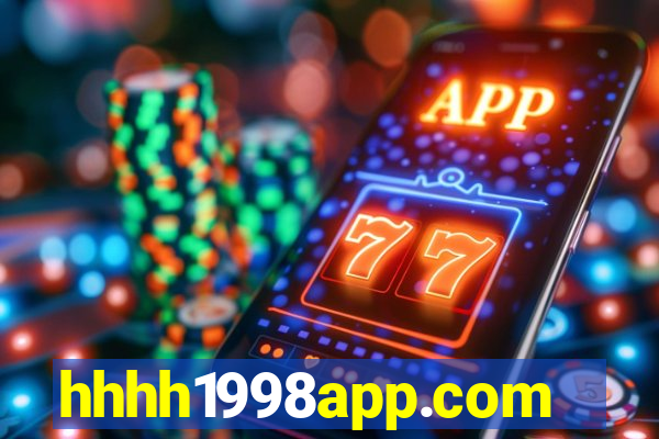 hhhh1998app.com