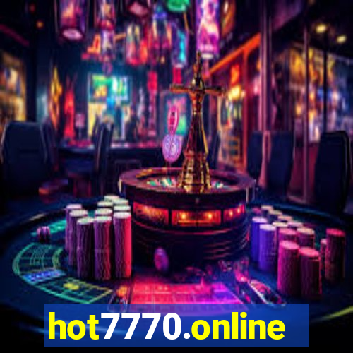 hot7770.online