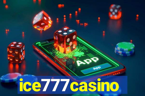 ice777casino