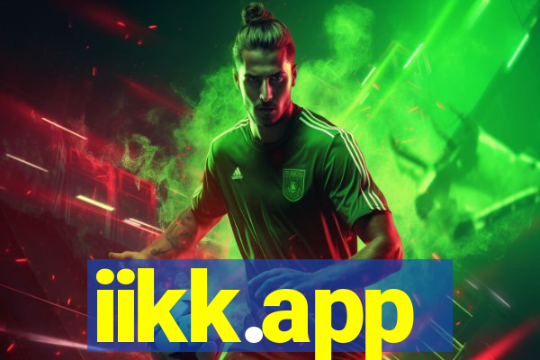 iikk.app