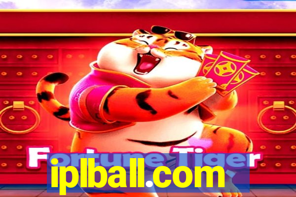 iplball.com