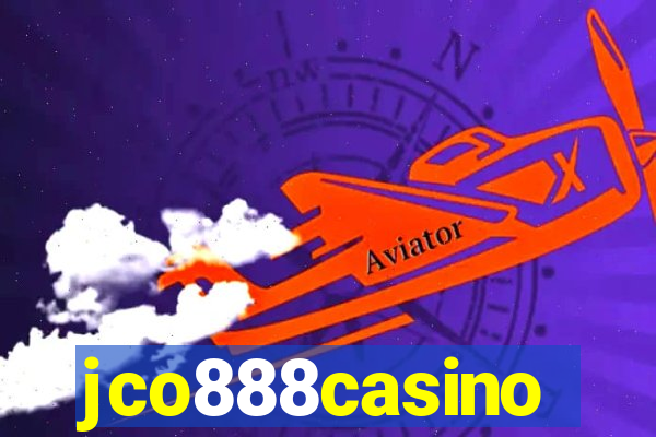 jco888casino