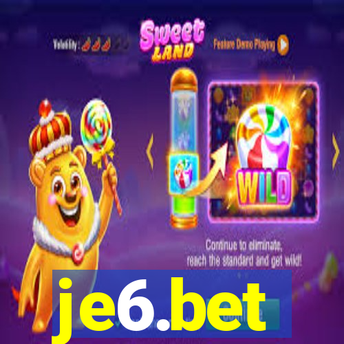 je6.bet