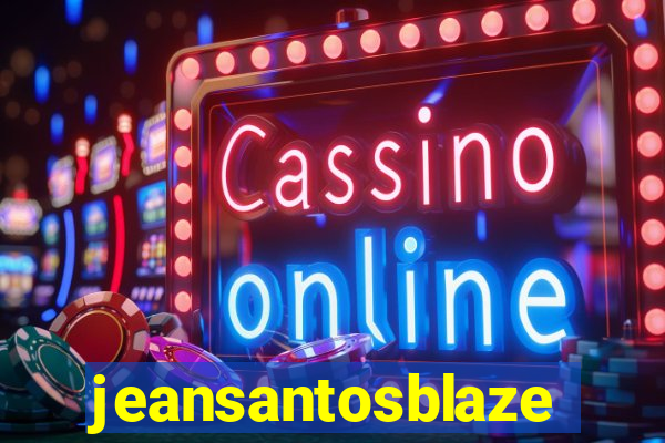 jeansantosblaze