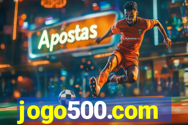 jogo500.com