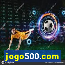 jogo500.com