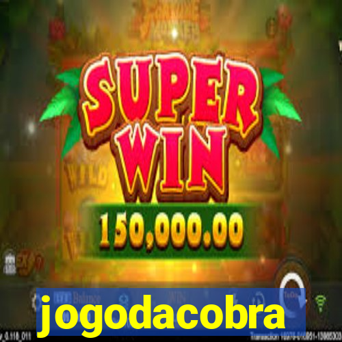 jogodacobra