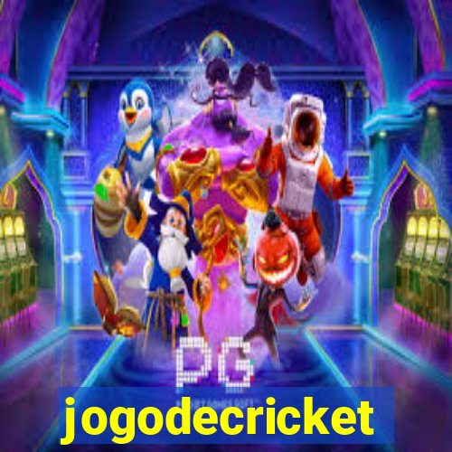 jogodecricket