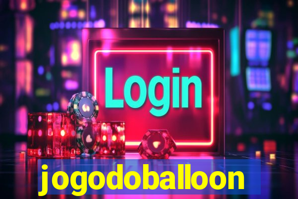 jogodoballoon