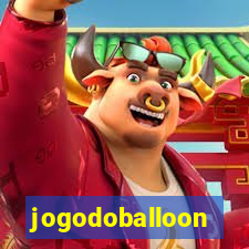 jogodoballoon