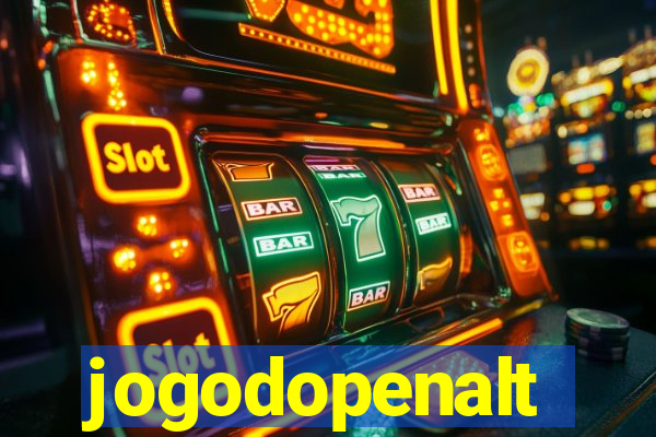 jogodopenalt