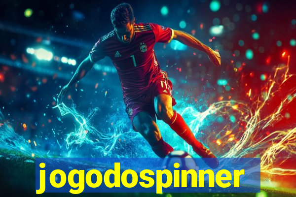 jogodospinner