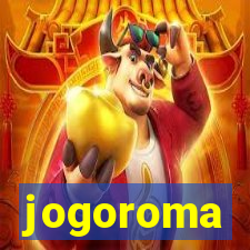 jogoroma