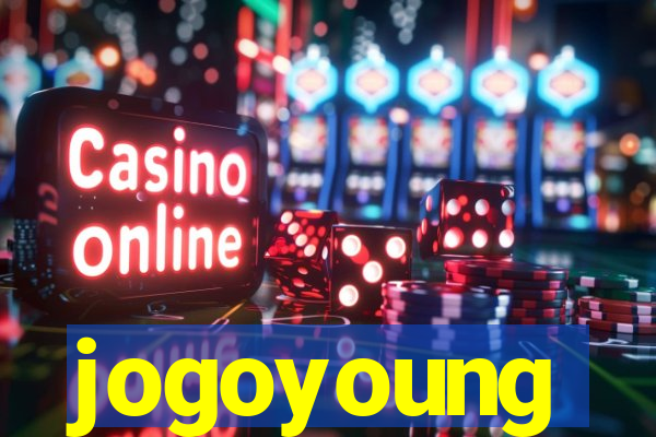 jogoyoung