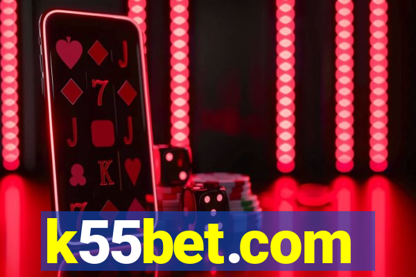 k55bet.com