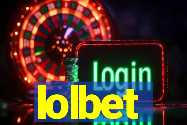 lolbet