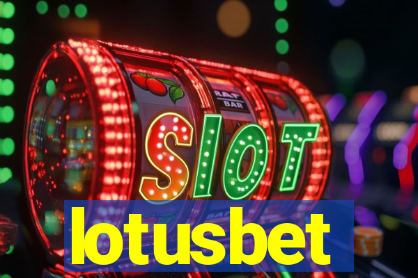 lotusbet