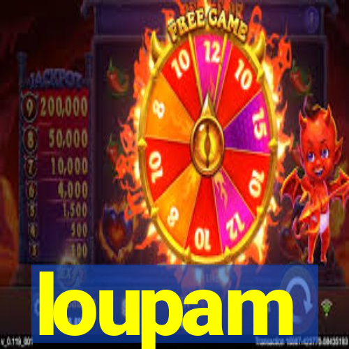 loupam