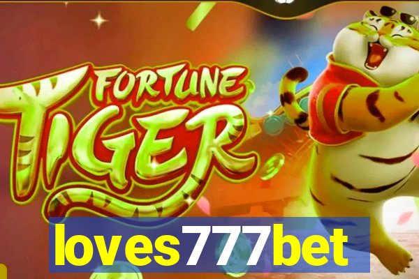 loves777bet