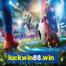 luckwin88.win