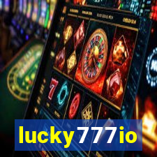 lucky777io