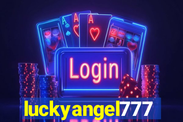 luckyangel777