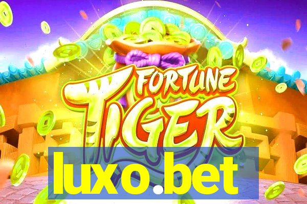 luxo.bet