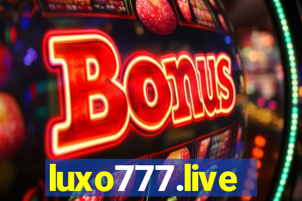 luxo777.live