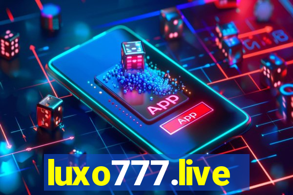 luxo777.live