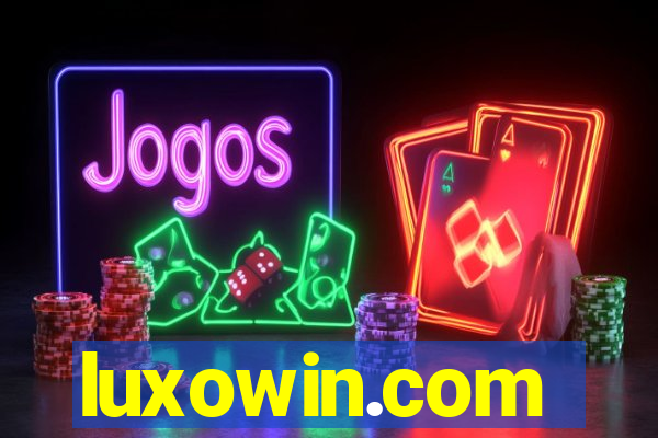 luxowin.com