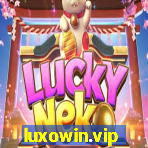 luxowin.vip