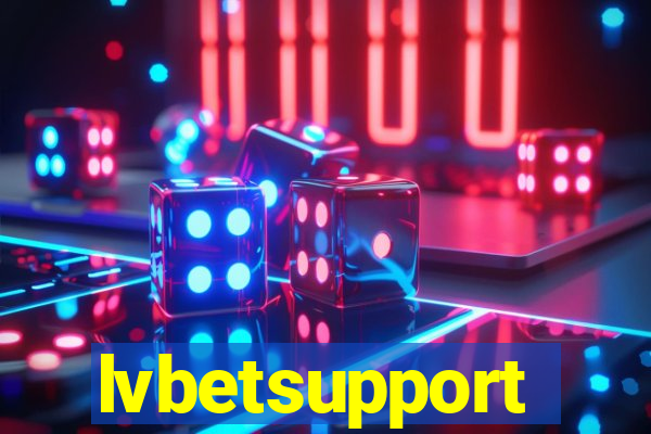 lvbetsupport