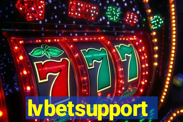 lvbetsupport