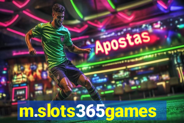 m.slots365games