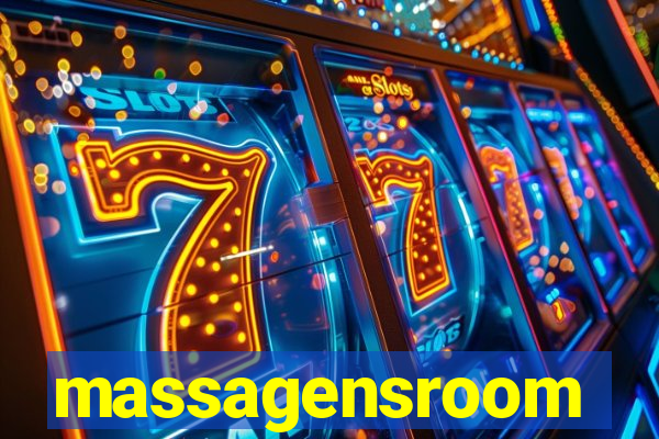 massagensroom