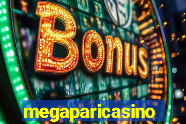 megaparicasino